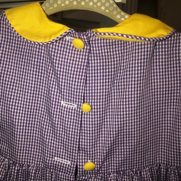 Precious One jumper/bubble pants 24 month EUC - Picture 6 of 7